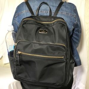 Large Hilo Blake Avenue Backpack by Kate Spade